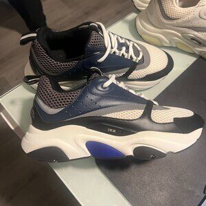 Men's Christian Dior Sneakers